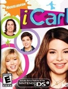 ICarly (video game)