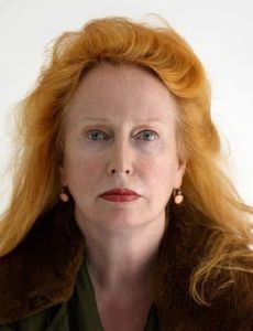 Rebecca Horn