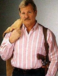 Jim Walls