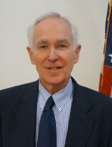 John E. Ferling