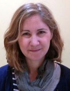 Anna McMorrin