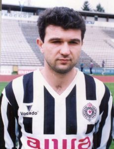 Ljubomir Vorkapić