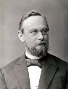 Carl Siegfried