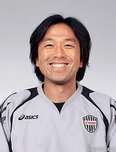 Keisuke Kurihara
