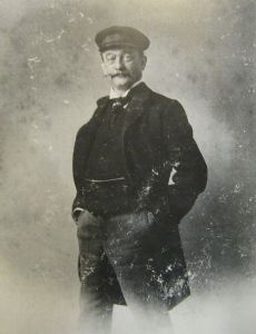Pau Audouard
