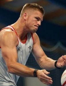 Gareth Anscombe
