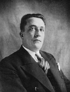 Jean-Pierre Mourer