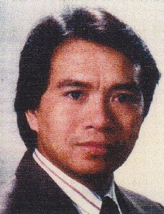 Datu Yusoph Boyog Mama