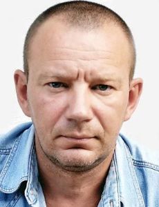 Vitaliy Zhigalin