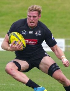 Tom Cusack