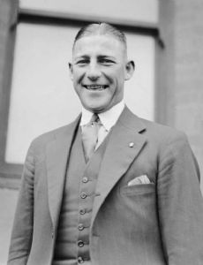 Bobby Pearce (sculler)