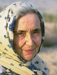 Ruth Pfau