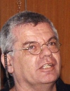 Yossi (Joseph) Goldstein