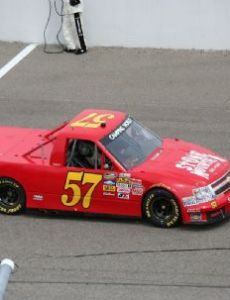 Norm Benning