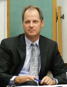 Bill Cadman