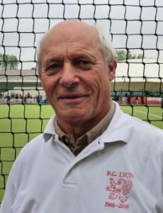 Bernard Arlin