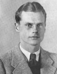 Friedrich Josias, Prince of Saxe-Coburg and Gotha