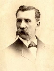 David O. Calder