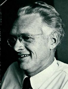 Howard S. Irwin