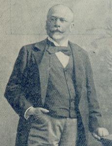 Francisco Piria