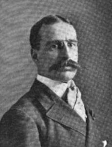 William B. Charles