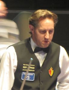 Eddy Leppens