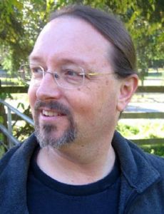 Marc Laidlaw