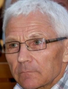 Tone Peršak