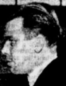 William Orr (trade unionist)