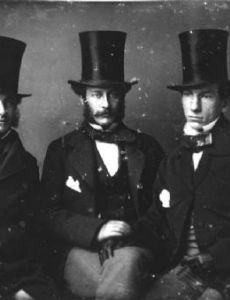 Leverett Saltonstall II