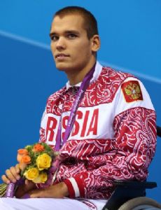 Dmitry Kokarev