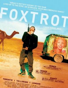 Foxtrot