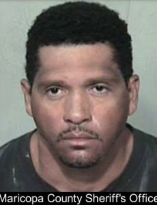 Mark Goudeau