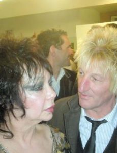 Iggy and Andrew (XX)
