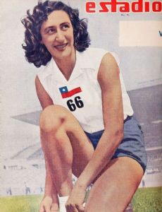 Adriana Millard