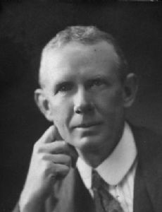 John Mason (New Zealand)