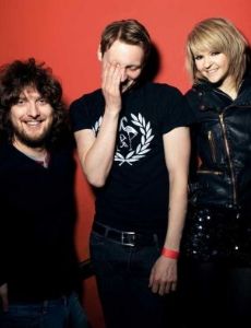 The Subways