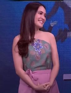 Shandy Aulia