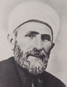 Vehbi Dibra