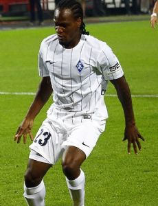 Jerry Mbakogu