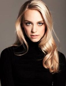 Paige Mobley