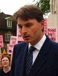Daniel Kawczynski