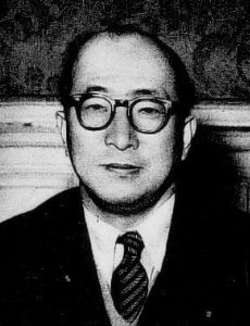 Zentaro Kosaka