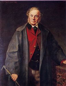 Rowland Egerton-Warburton