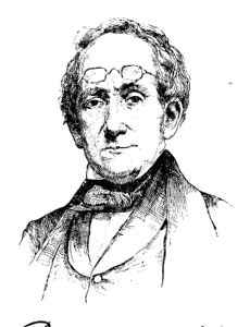 Daniel Appleton