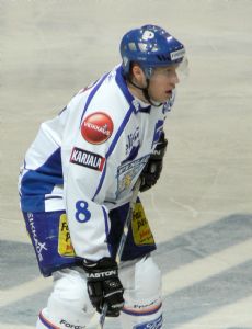 Hannes Hyvonen