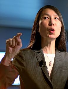 Jeannette Wing