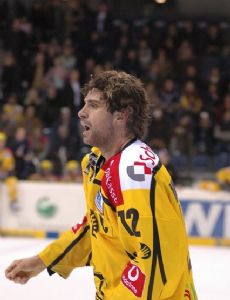 Chris Herperger