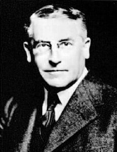 Reginald Edward Stubbs
