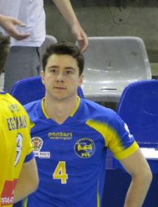 Jelle Ribbens